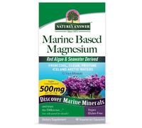 Natures Answer - Magnesio di Origine Marina (90 capsule)