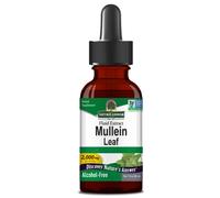 Nature's Answer Foglia vergine, estratto liquido, senza alcool, 30 ml