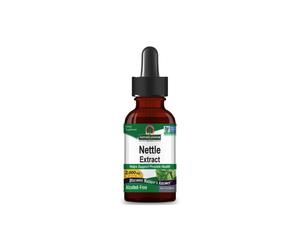 Nature's Answer Nettle, estratto di ortica, 2000 mg, 30 ml