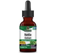 Nature's Answer Nettle, estratto di ortica, 2000 mg, 30 ml Integratore alimentare