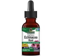 Nature's Answer Radice di Echinacea, Estratto, 1000 mg, 30 ml