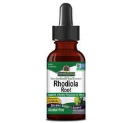 Nature's Answer Radice di Rhodiola, estratto, 30 ml Integratore alimentare