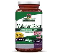 Nature's Answer Radice di Valeriana, 1500 mg, 90 capsule