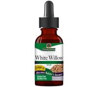 Nature's Answer Salice bianco senza alcool, 2.000 mg