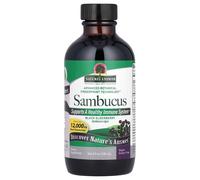 Natures Answer - Sambuco (120 ml)
