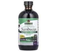 Natures Answer - Sambuco (240 ml)
