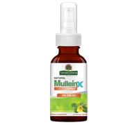 Nature's Answer Spray per la gola Mullein-X