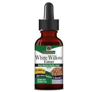 Nature's Answer White Willow, salice bianco, estratto, 2000 mg, 30 ml
