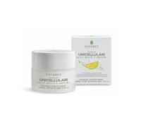 nature's acque unicellulari aquagel crema viso effetto mat spf20 50 ml