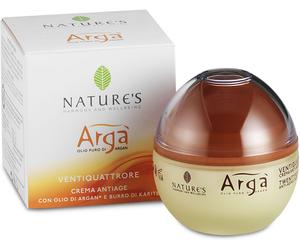 nature's Arga' 24ore crema antiage 50 ml