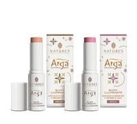 Nature's Argà Blush Illuminante Bronze 10 ml