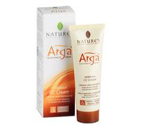 ARGA CC CREAM MEDIO SCURA