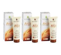NATURE'S Argà CC Cream Viso Uniformante Medio Chiaro 3x50 ml Crema