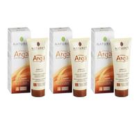 NATURE'S Argà CC Cream Viso Uniformante Medio Scuro 3x50 ml Crema
