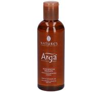 Arga' Olio Doccia Delicato 200 Ml Nature's