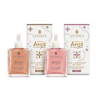 Nature's Argà Olio Illuminante Bronze 30 ml