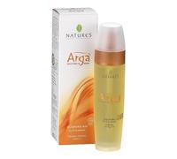 NATURE'S Argà Olio Puro di Argan Bio 100 ml Soluzione