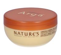 Nature's ARGA' VELLUTANTE CREMA CORPO