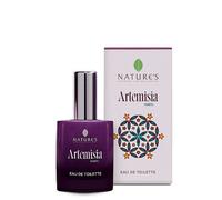 Nature's ARTEMISIA FIORITA Eau de Toilette 50 ml