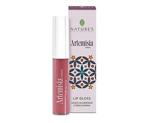 Nature's Artemisia Fiorita Lip Gloss 7ml