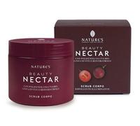 Nature's Beauty Nectar Scrub Corpo 390g