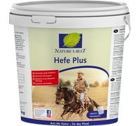 Nature's Best Lievito Plus - 7,50 kg