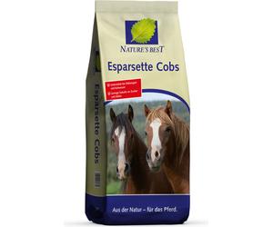 Nature's Best Lupinella in Pellet - 18 kg