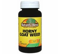 Nature's Blend Biotina 10000 mcg 60 Softgel