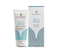 NATURE'S BLU SALINO DOCCIA SHAMPOO 200 ml - CON ESTRATTO DI MIRTO BIO