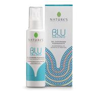 Nature's Blu Salino Gel Dopobarba Rigenerante 100 ml
