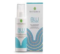 nature's Natures blu salino gel dopobarba 100 ml