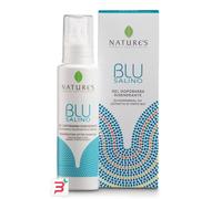 NATURE'S BLU SALINO GEL DOPOBARBA 100 ML