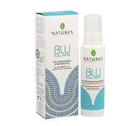 Natures Blu Salino Gel Dopobarba 100 Ml
