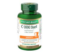 Nature's Bounty C - 1000 Start 60 Tavolette