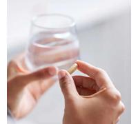 Natures Bounty Capsule Vitamin C 1000mg With Rose Hips 60 Unità