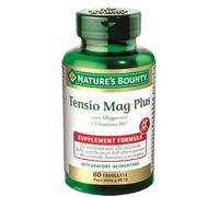 Natures TENSIO MAG PLUS 60 TAVOLETTE