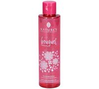 Nature's Bouquet Fragola Bagnodoccia 200 ml Gel doccia