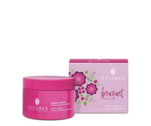 Nature's BOUQUET FRAGOLA CREMA CORPO - 100 ml