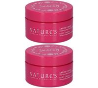 Nature's Bouquet Fragola Crema Corpo 100 ml Crema