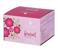 Nature's Bouquet Fragola Crema Corpo 100 Ml