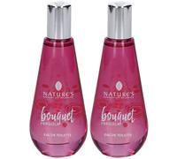 Nature's Bouquet Fragola Eau De Toilette 2x50 ml Profumo