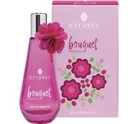 Nature's BOUQUET FRAGOLA CREMA CORPO - 100 ml