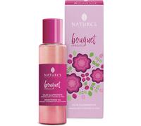 nature's bouquet fragola olio illuminante 100 ml edizione limitata