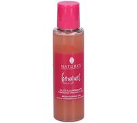 Nature's bouquet fragola olio illuminante 100ml