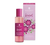 Nature's bouquet fragola olio illuminante 100ml