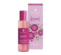 nature's bouquet fragola olio illuminante 100 ml edizione limitata