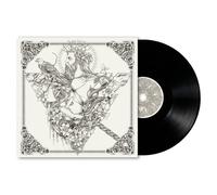nature's cadence (180g black vinyl insert poster download)