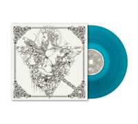 nature's cadence (180g sea blue vinyl insert poster download)