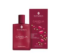 Nature's Camelia Colonia Fresca 100 ml