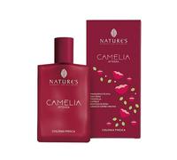 NATURE'S Camelia Intensa Camelia Intensa Colonia Fresca 100 ml